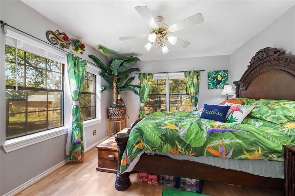 D Coalson Sub - Residential