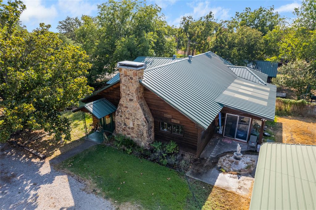 D Coalson Sub - Residential