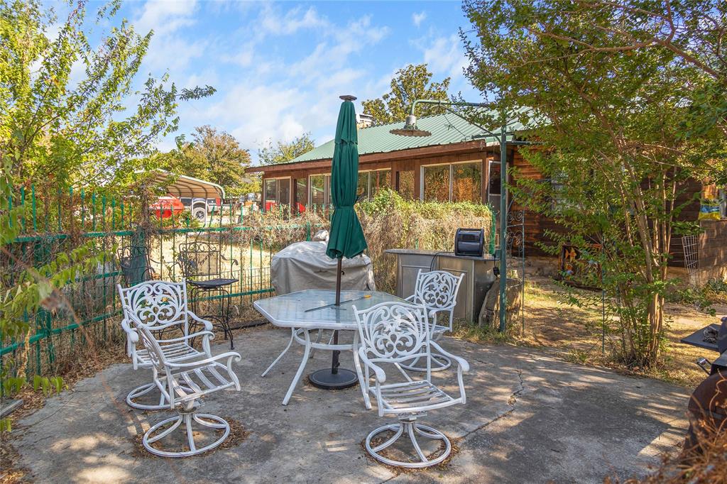 D Coalson Sub - Residential