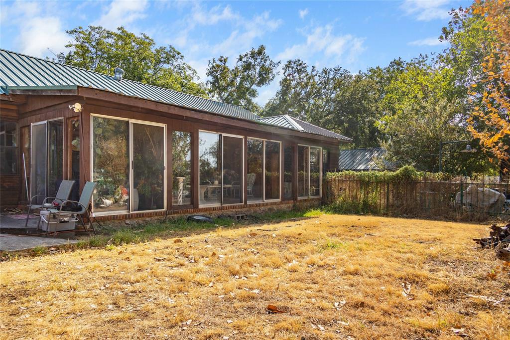 D Coalson Sub - Residential