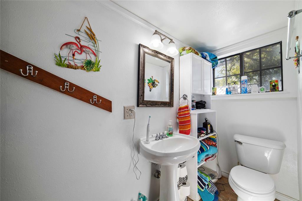 D Coalson Sub - Residential