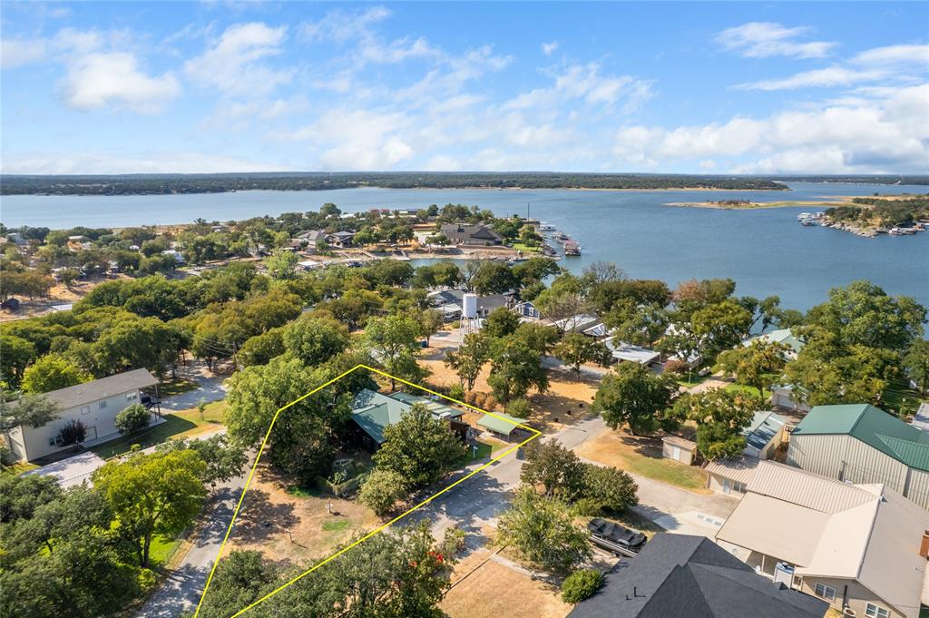 D Coalson Sub - Residential