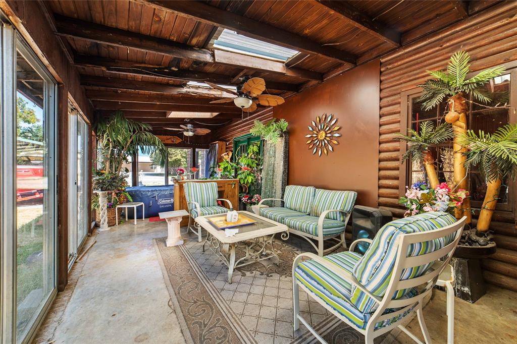 D Coalson Sub - Residential