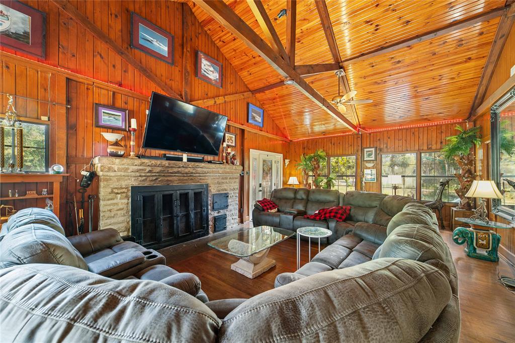 D Coalson Sub - Residential