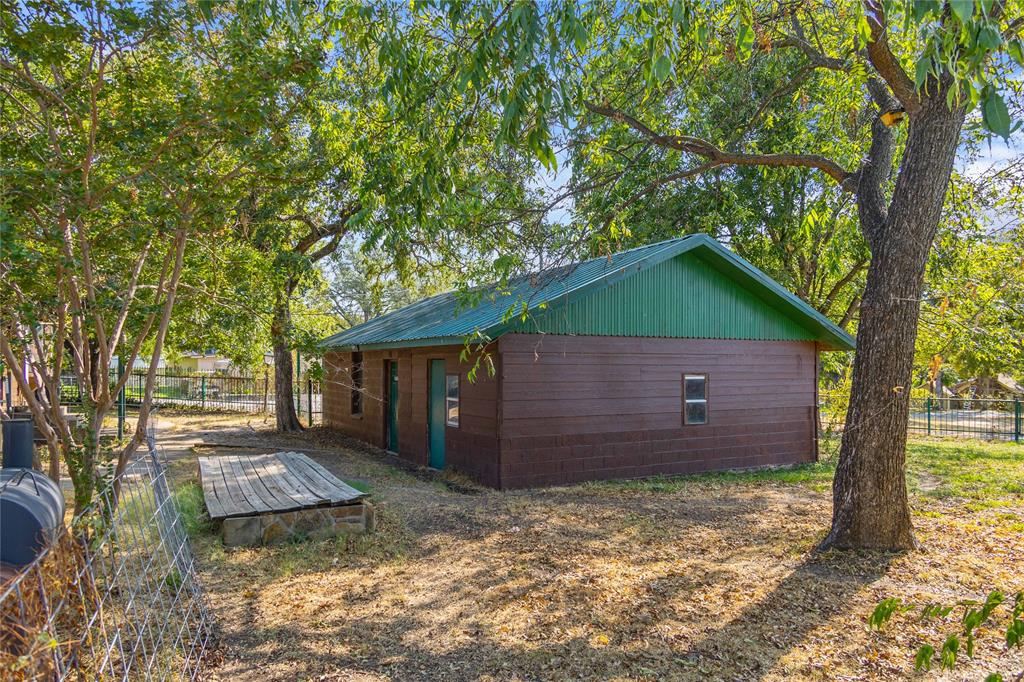 D Coalson Sub - Residential