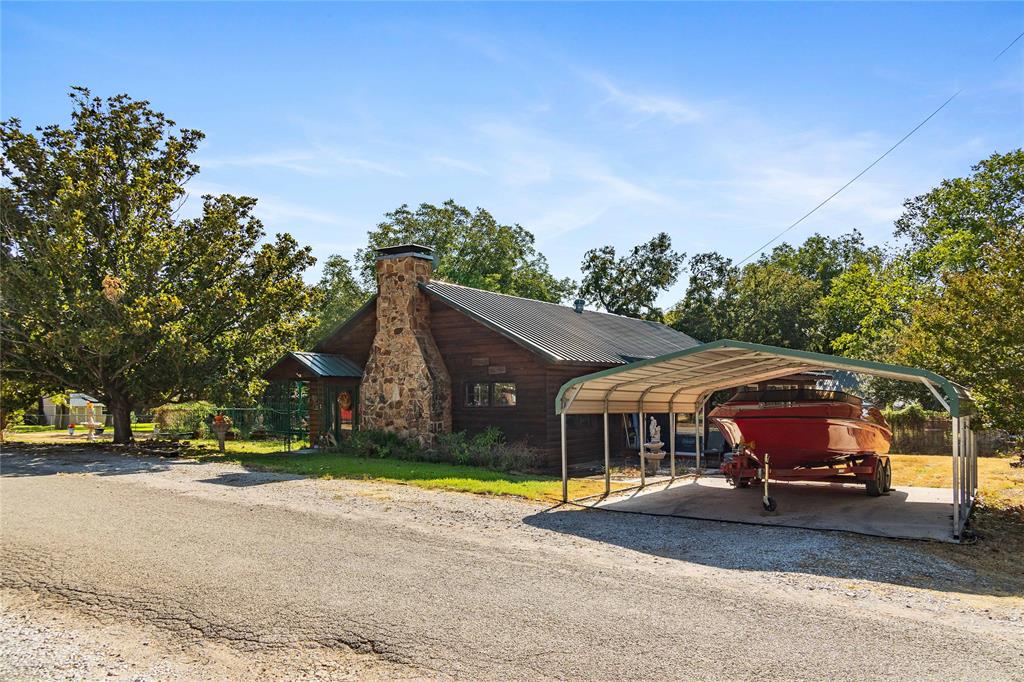 D Coalson Sub - Residential