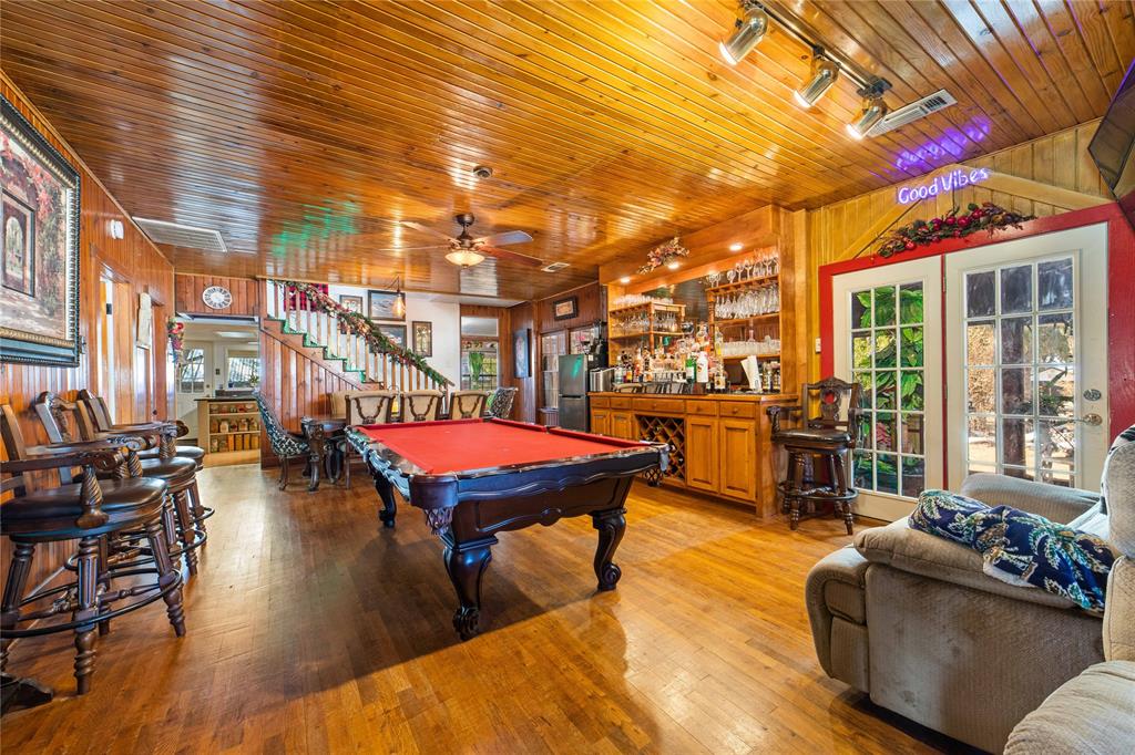 D Coalson Sub - Residential