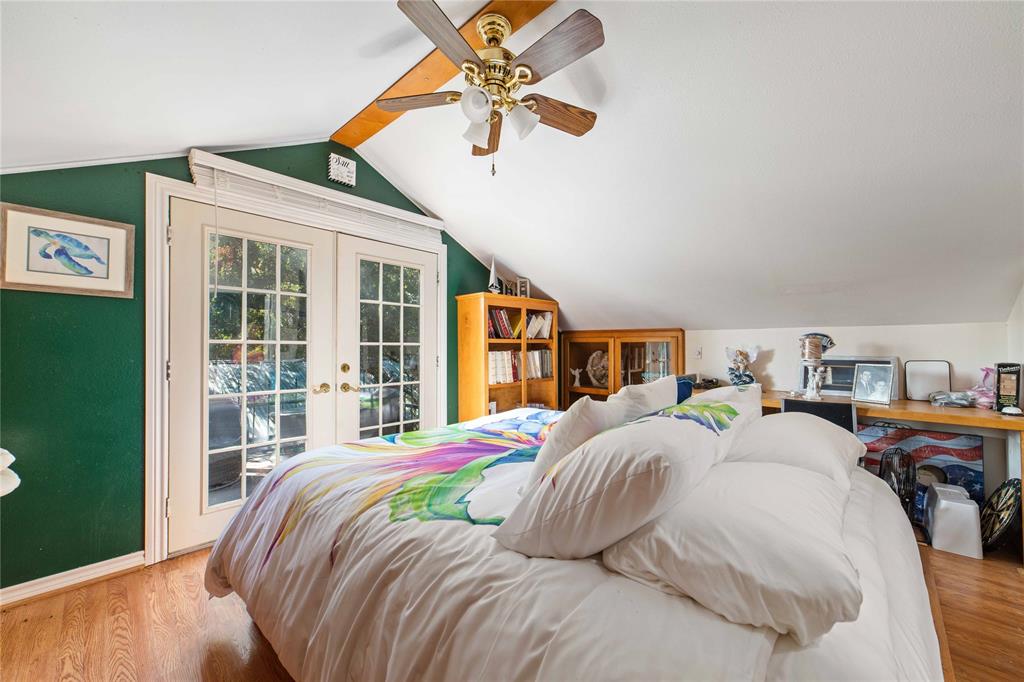 D Coalson Sub - Residential