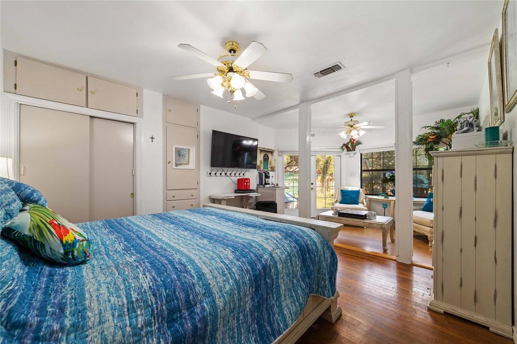 D Coalson Sub - Residential