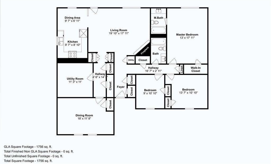 Heritage Hill 2 - Residential Lease