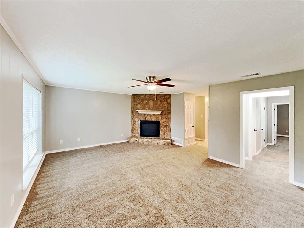 Heritage Hill 2 - Residential Lease