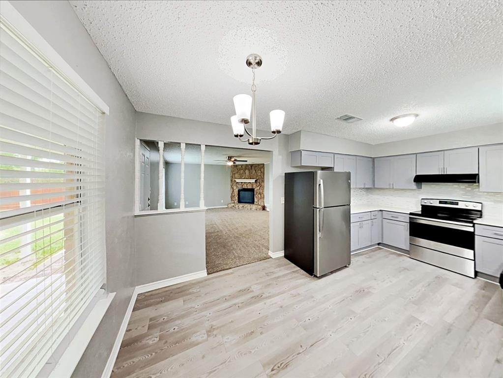 Heritage Hill 2 - Residential Lease