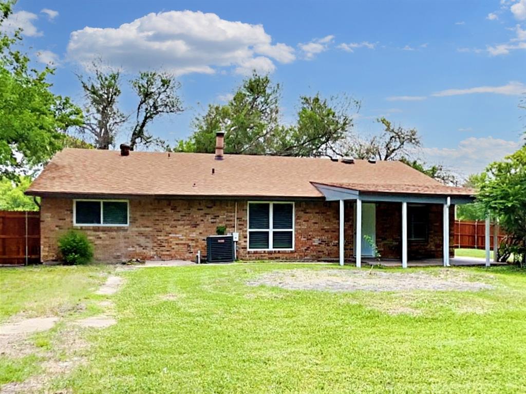 Heritage Hill 2 - Residential Lease