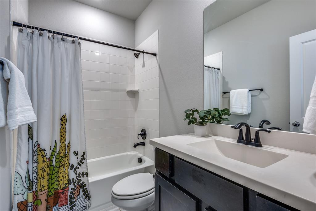 Thompson Farms - Residential