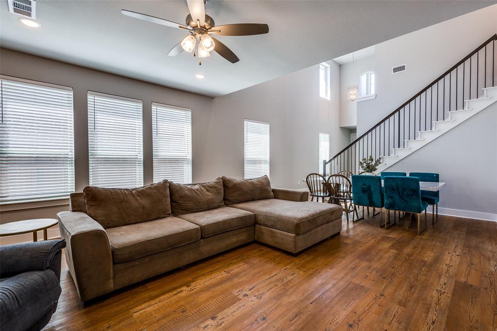 Thompson Farms - Residential