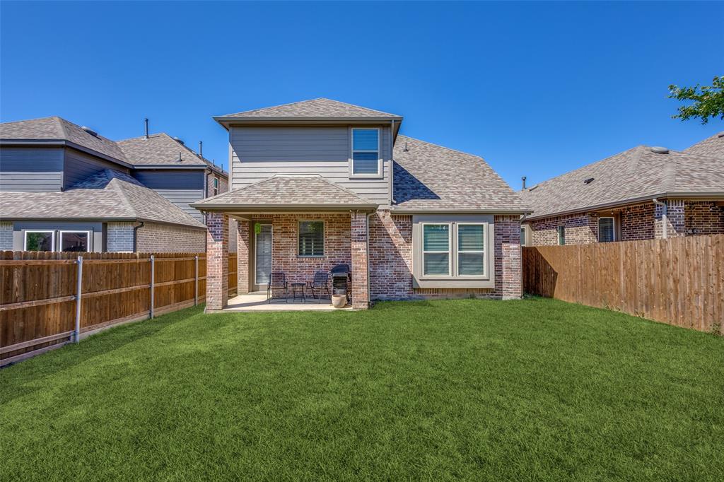 Thompson Farms - Residential