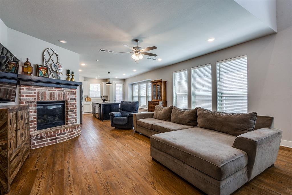 Thompson Farms - Residential