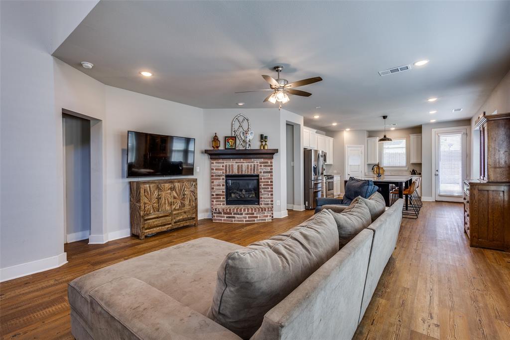 Thompson Farms - Residential