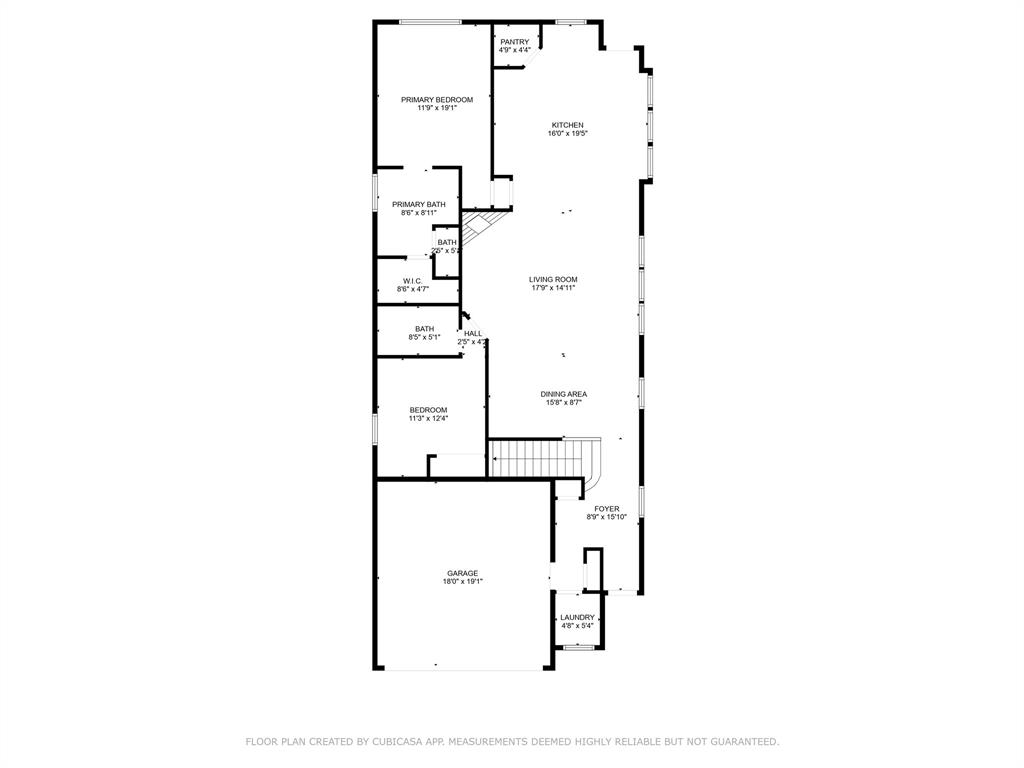 Thompson Farms - Residential
