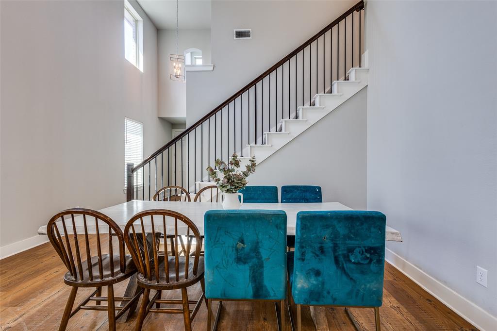 Thompson Farms - Residential