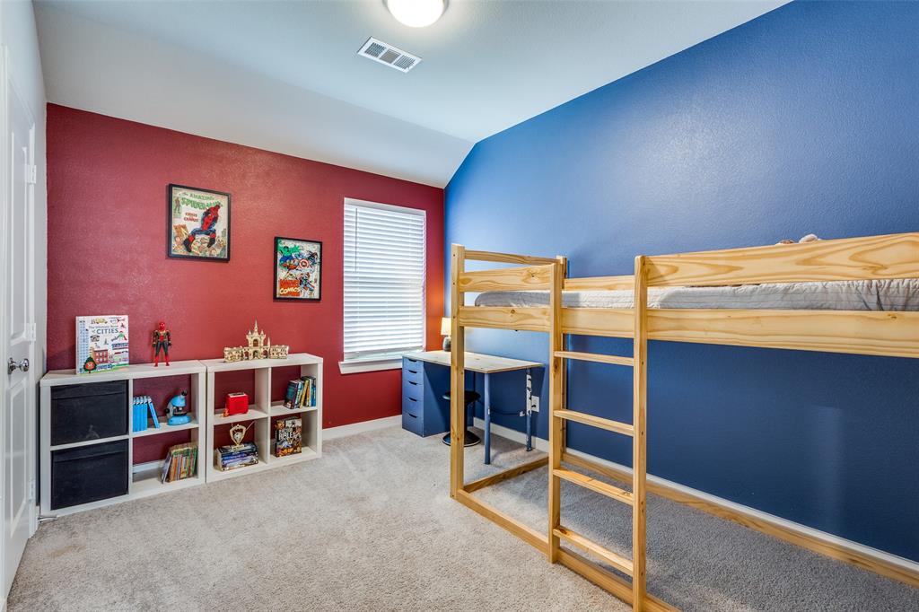 Thompson Farms - Residential