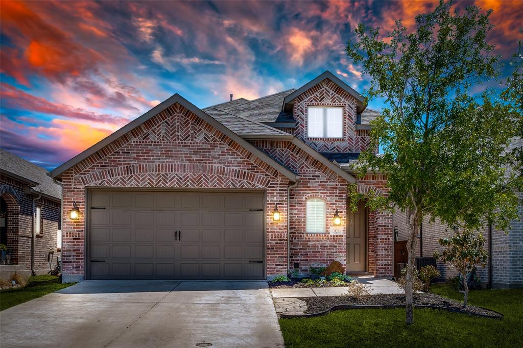 Thompson Farms - Residential