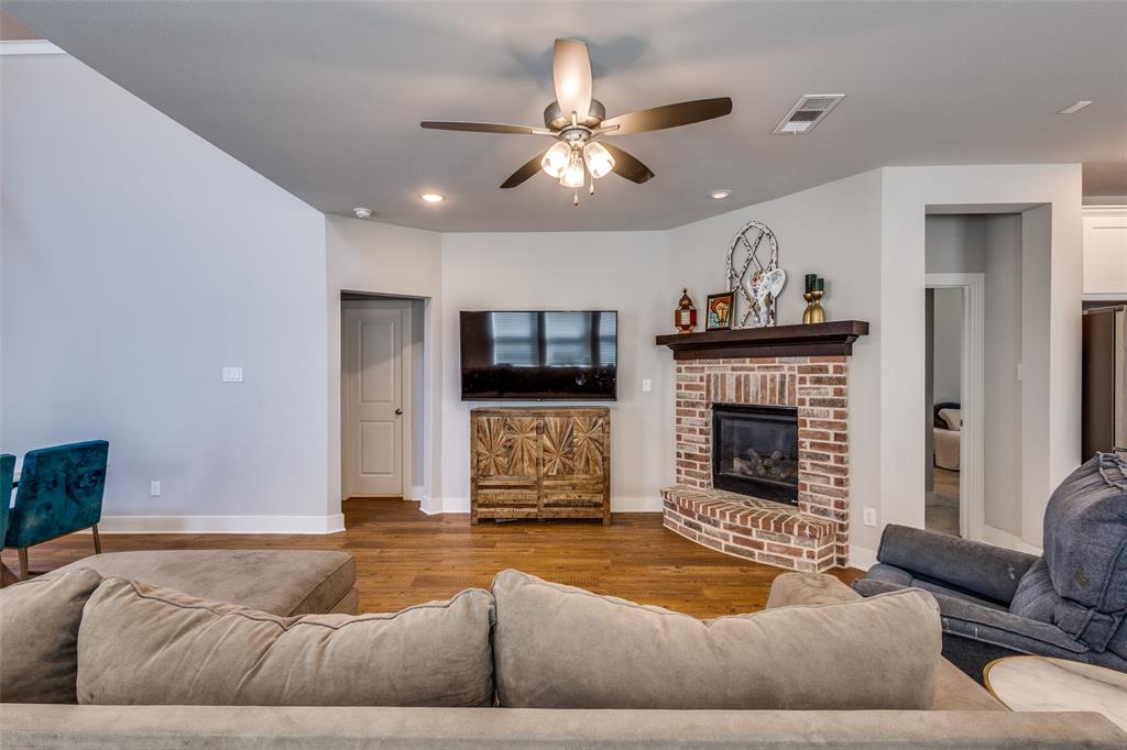 Thompson Farms - Residential