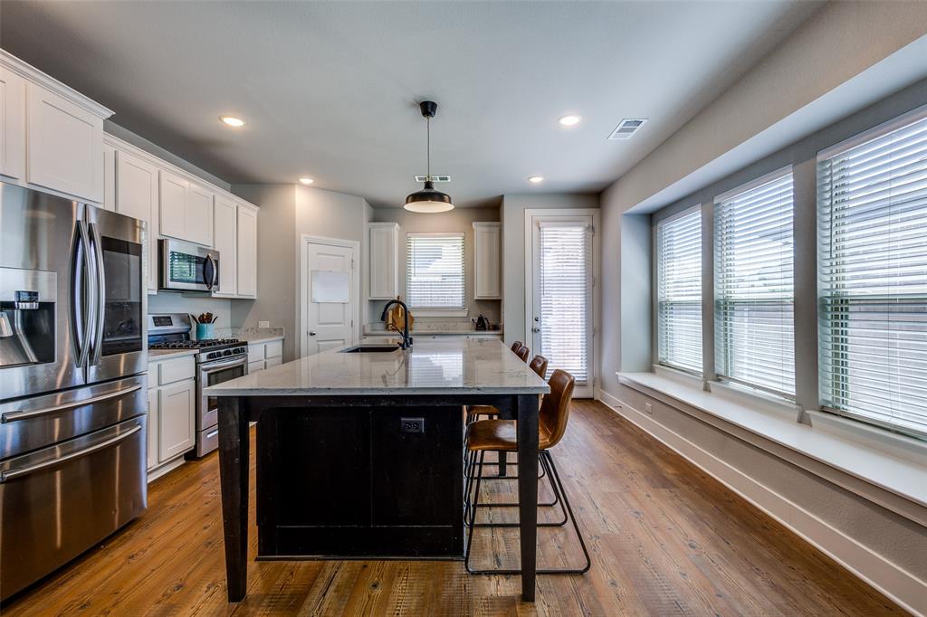 Thompson Farms - Residential