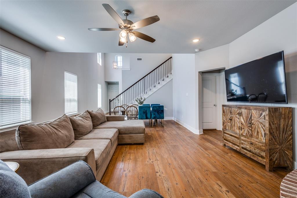 Thompson Farms - Residential