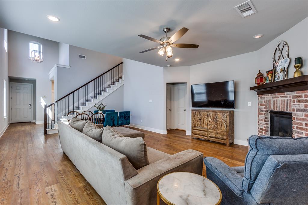 Thompson Farms - Residential