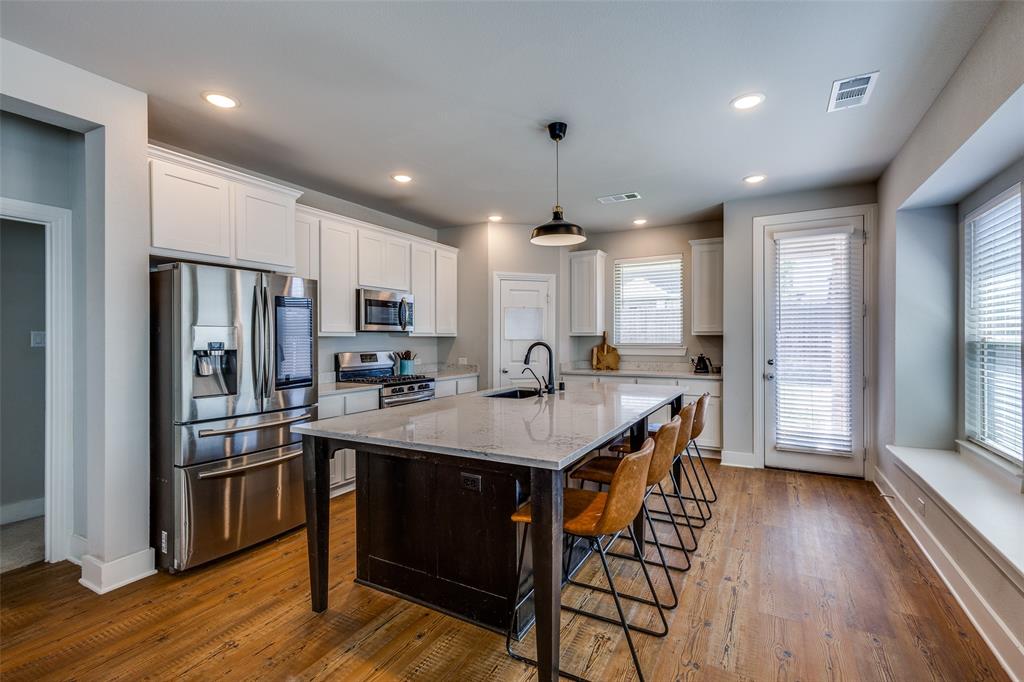 Thompson Farms - Residential