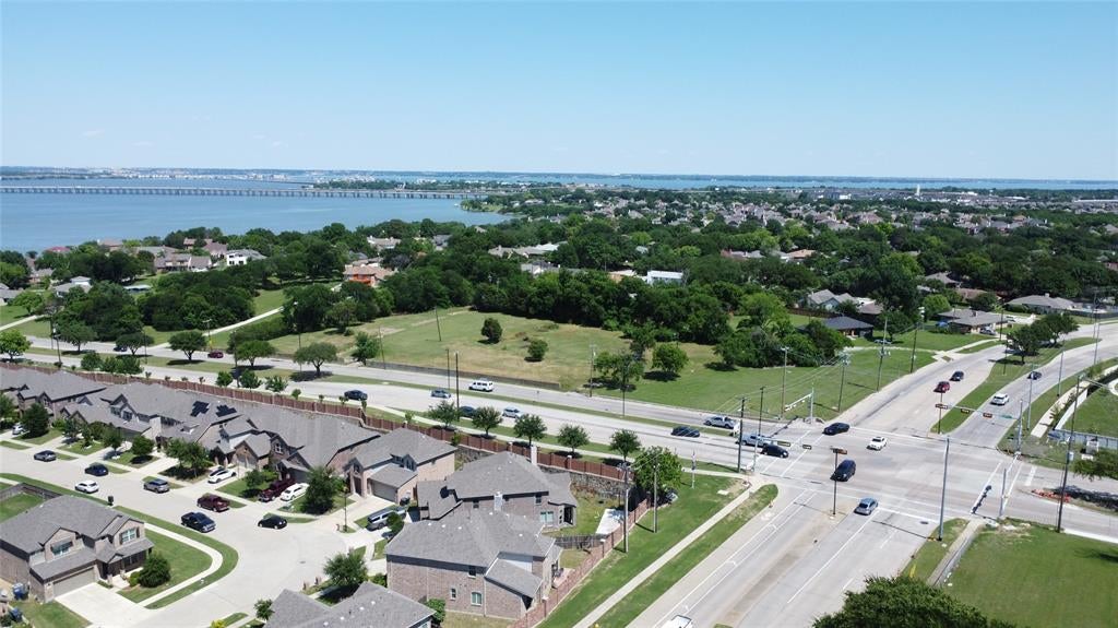 2214-2310 Rowlett Road