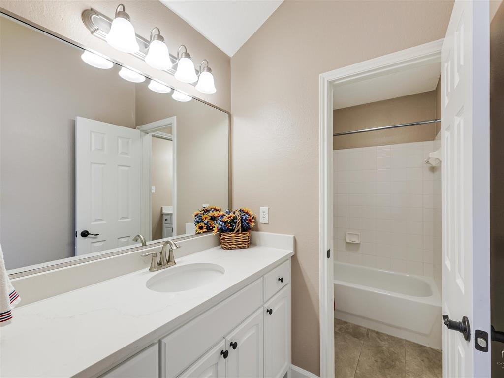 Glen Ridge Estates #1 - Residential