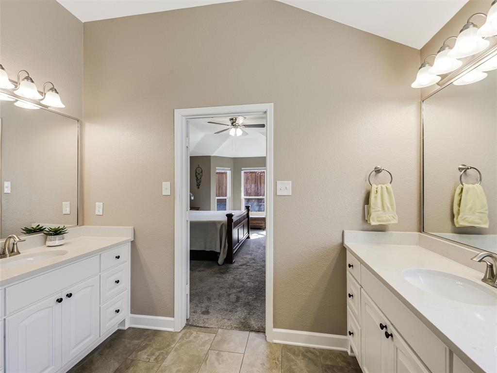 Glen Ridge Estates #1 - Residential