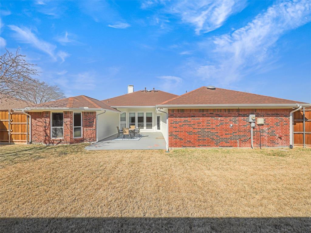 Glen Ridge Estates #1 - Residential