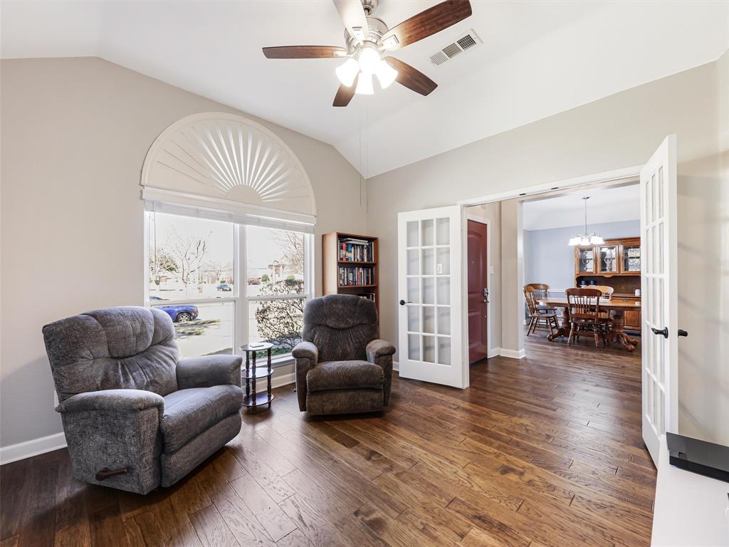 Glen Ridge Estates #1 - Residential