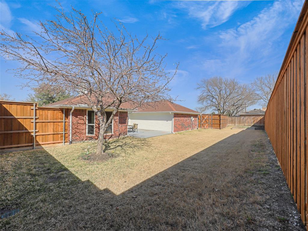 Glen Ridge Estates #1 - Residential