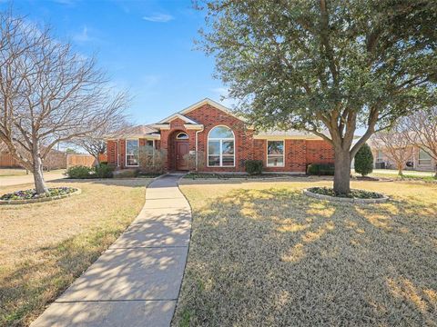 110 Berkshire Drive Murphy TX 75094