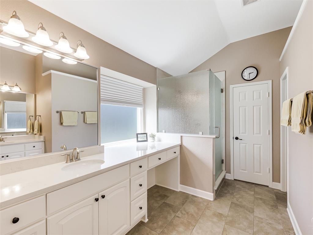 Glen Ridge Estates #1 - Residential