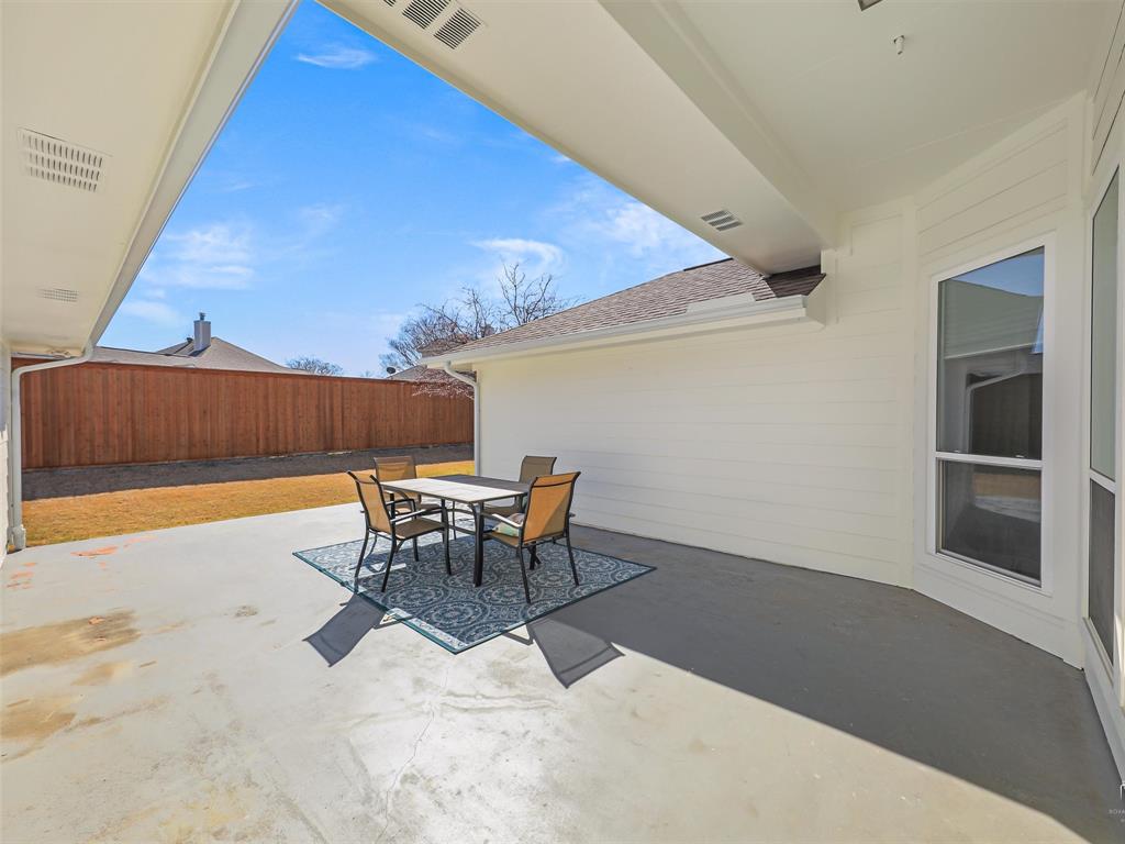 Glen Ridge Estates #1 - Residential