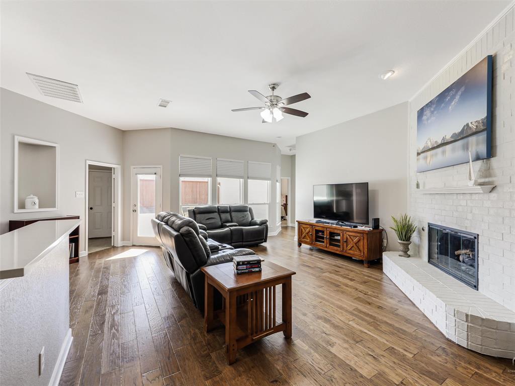 Glen Ridge Estates #1 - Residential