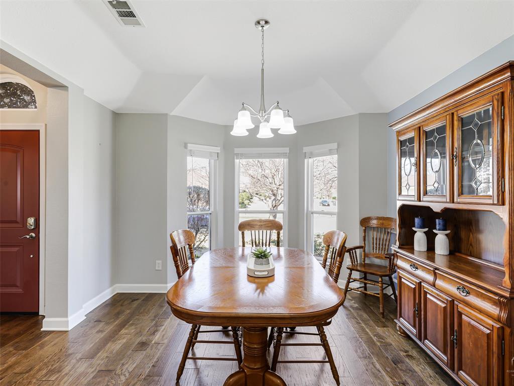 Glen Ridge Estates #1 - Residential