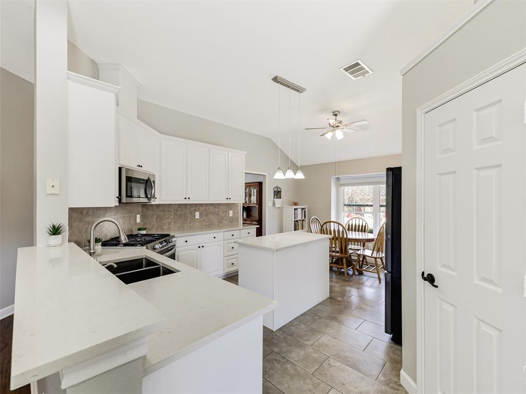 Glen Ridge Estates #1 - Residential