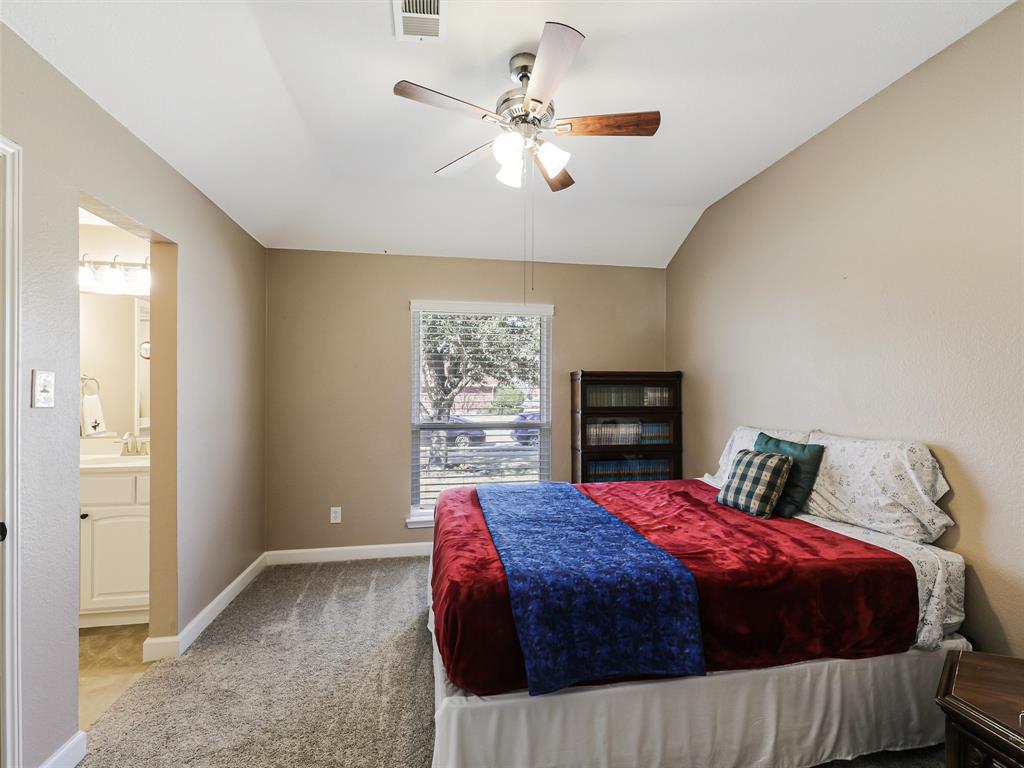 Glen Ridge Estates #1 - Residential