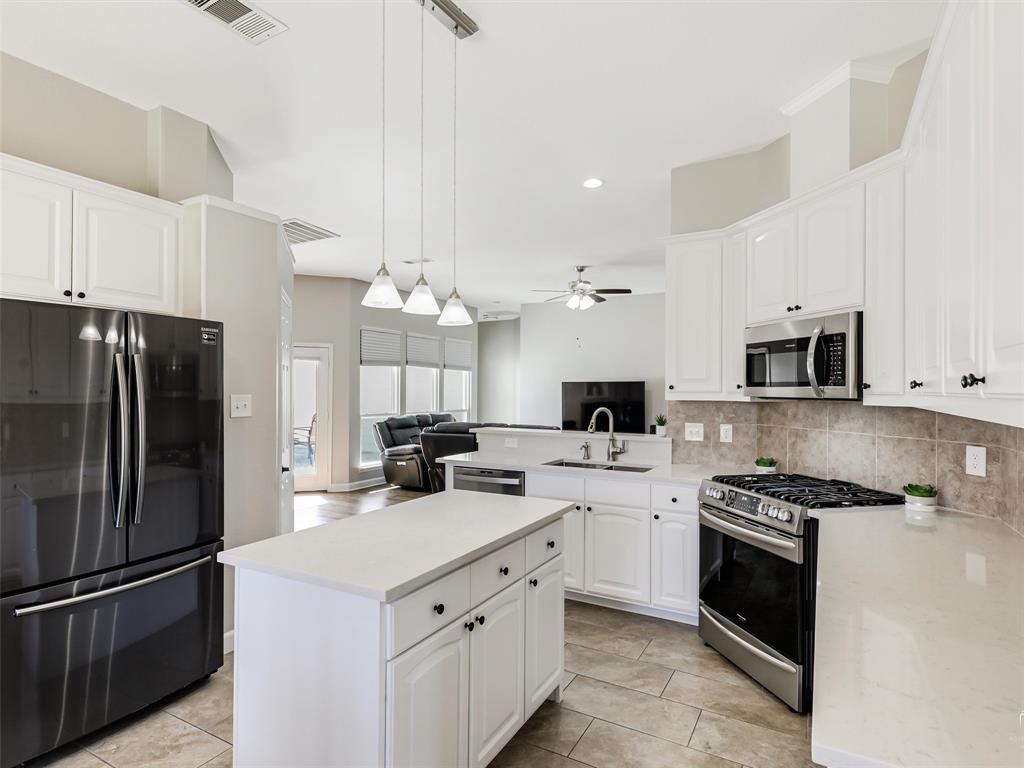 Glen Ridge Estates #1 - Residential