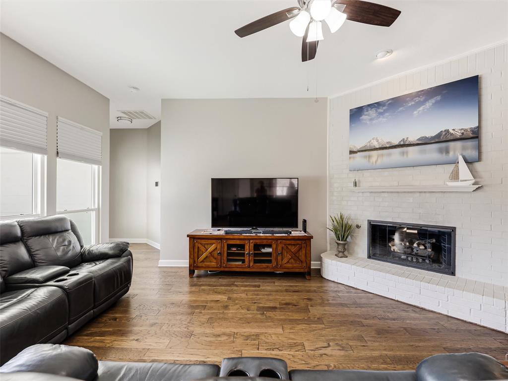 Glen Ridge Estates #1 - Residential