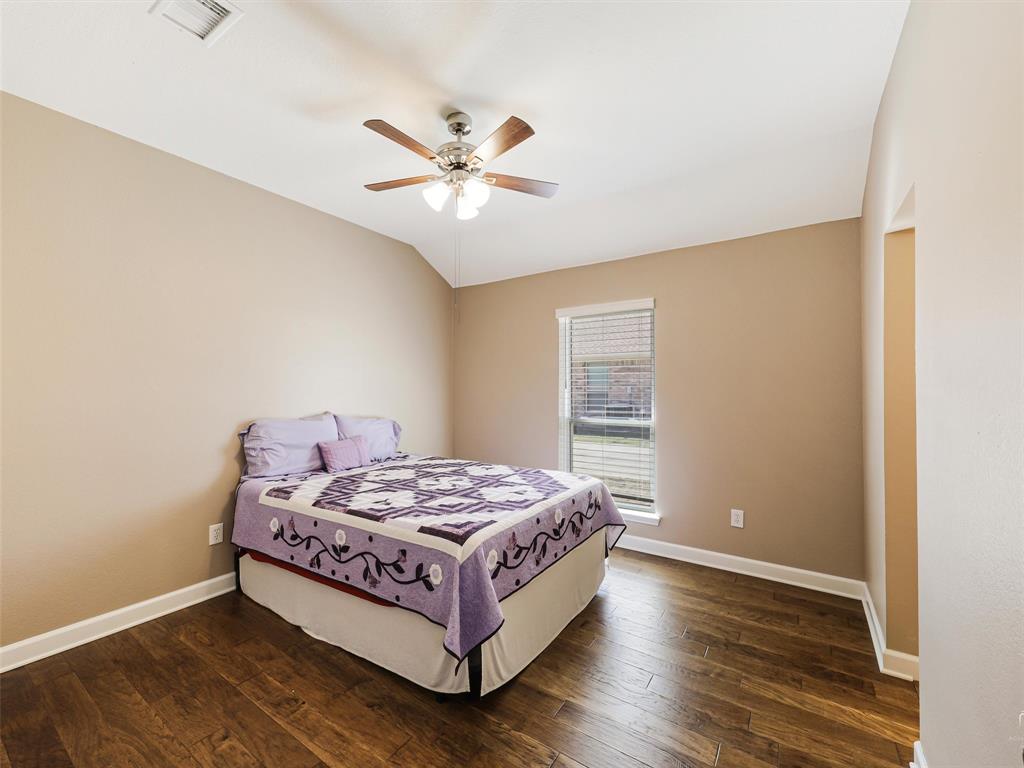 Glen Ridge Estates #1 - Residential