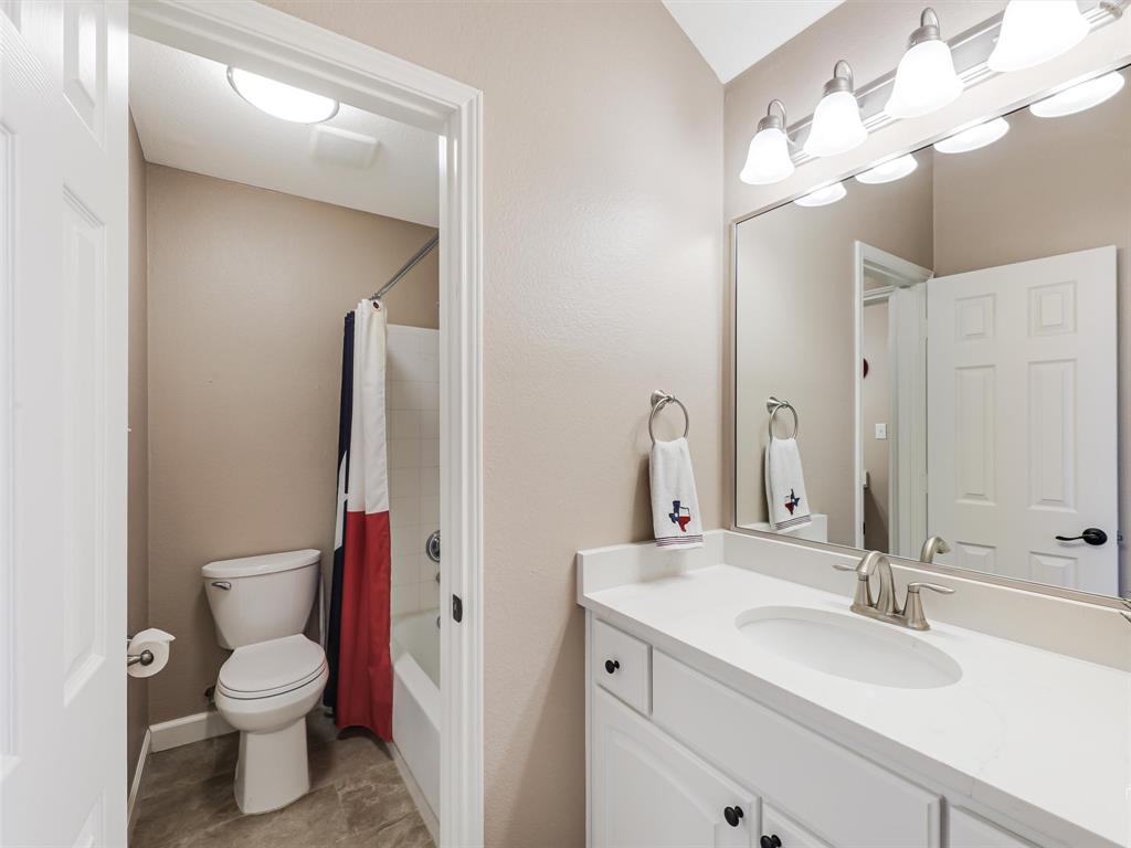 Glen Ridge Estates #1 - Residential