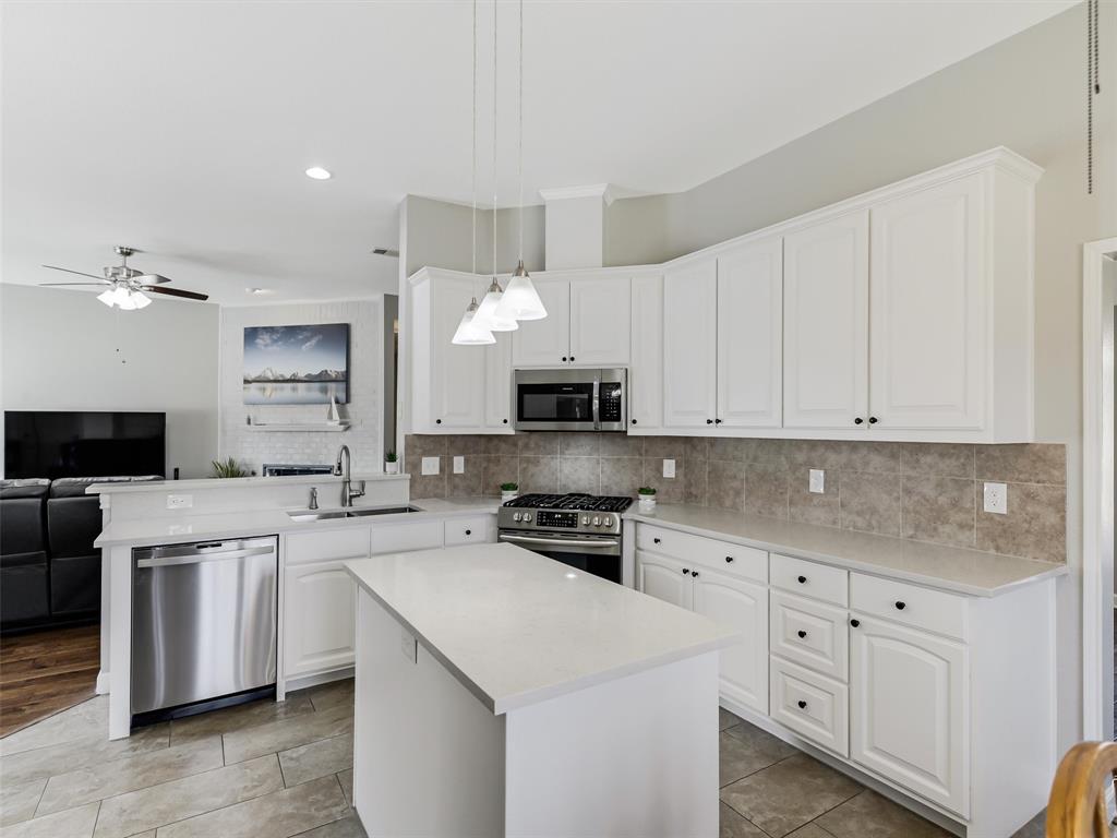 Glen Ridge Estates #1 - Residential