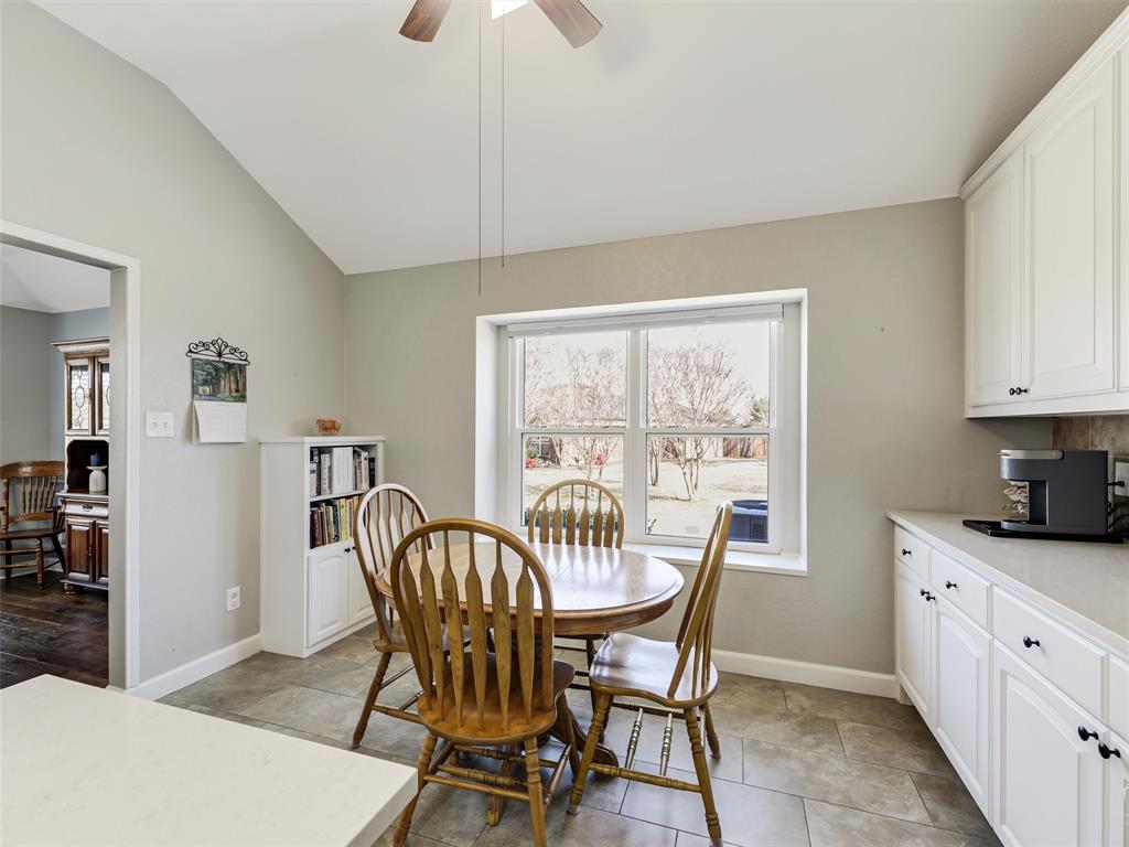 Glen Ridge Estates #1 - Residential